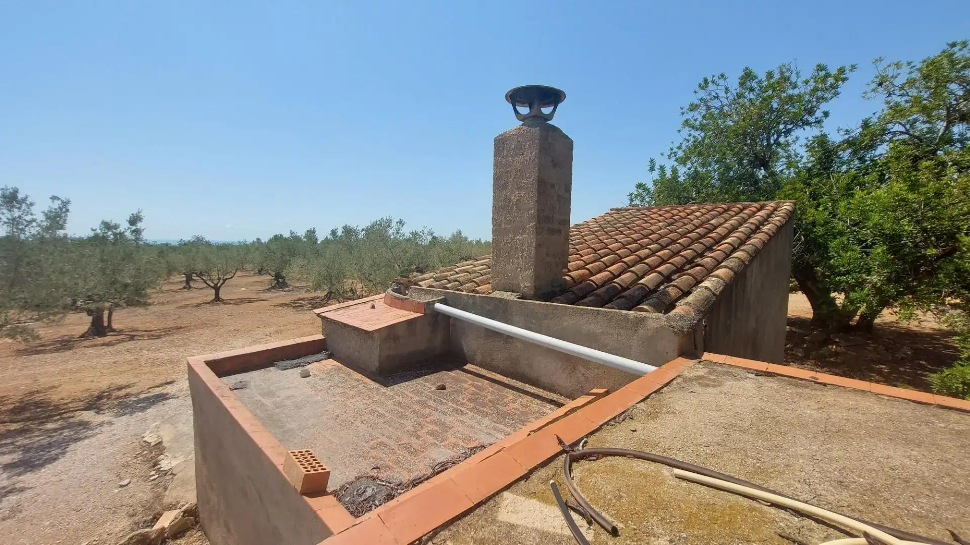 Maison rustique à vendre à L'Ampolla, imagen 4
