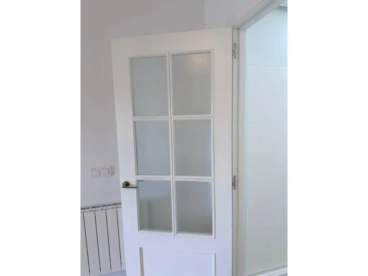 Habitación de Piso de alquiler en Badajoz con Calefacción y Terraza