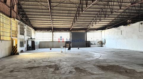 Photo 5 of Industrial buildings to rent in Can Palet II - Santa Eulàlia, Barcelona