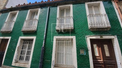 Foto 2 de Finca rústica en venda a Baiona, Pontevedra