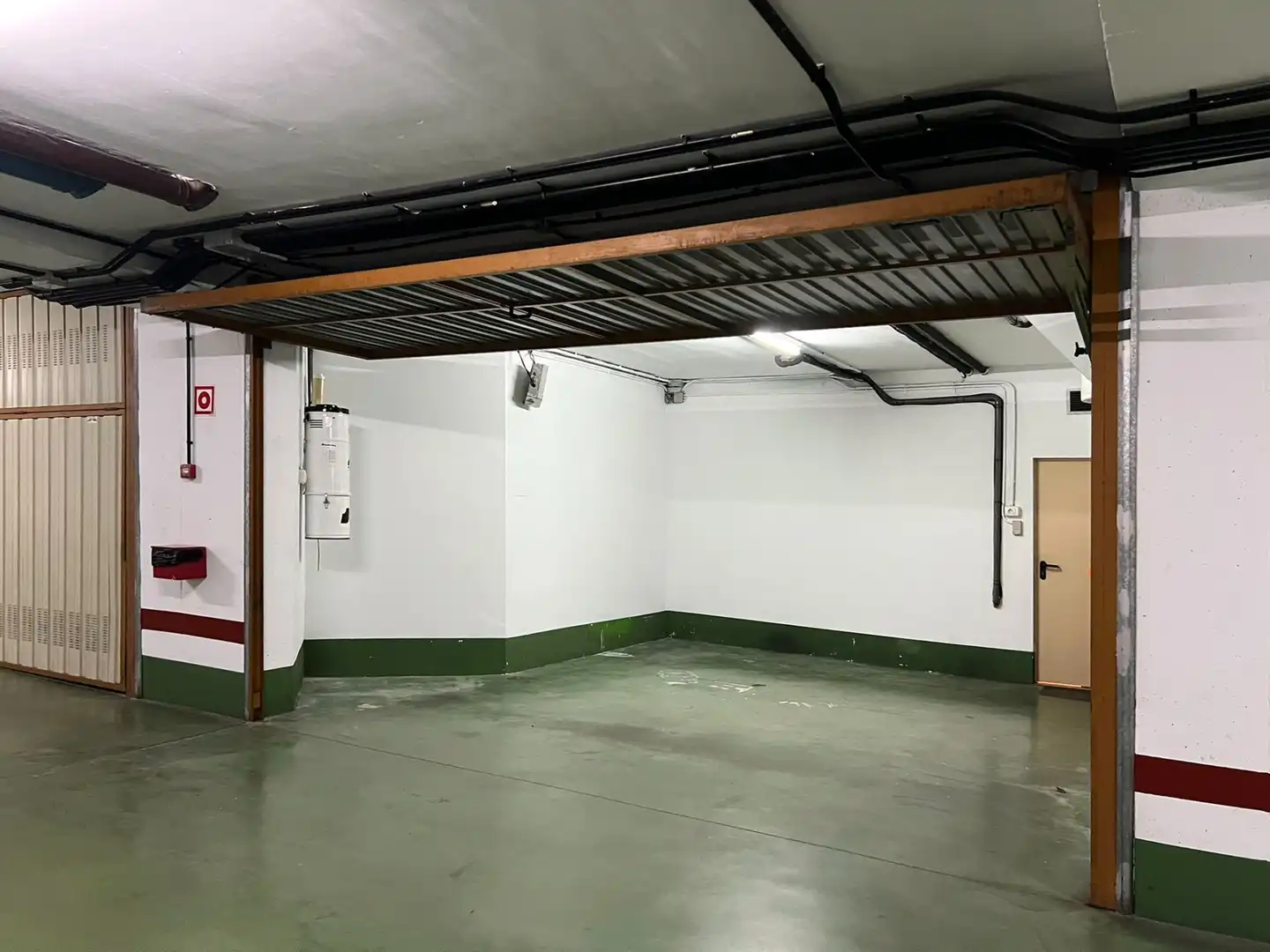 Casa adosada en venta en Zarautz con Aire acondicionado, Calefacción y Jardín privado
