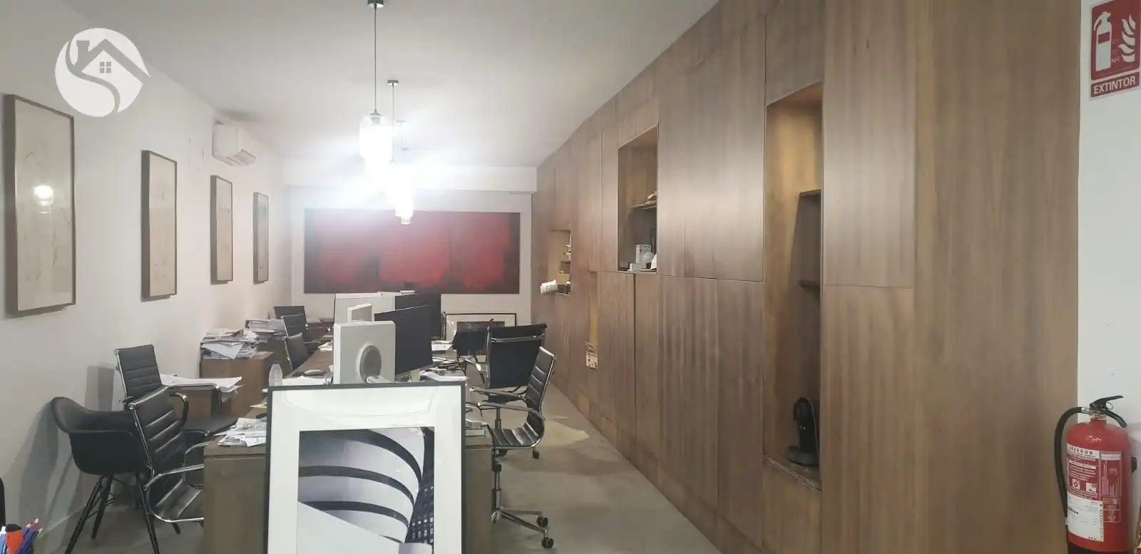 Local comercial de lloguer a Centro, imagen 23