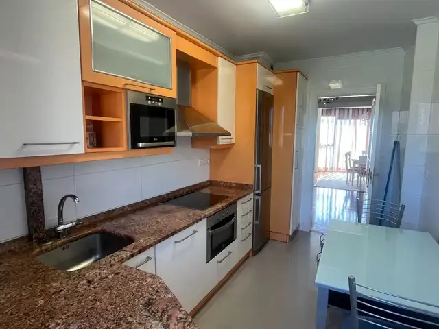 Appartamento con piscina in vendita a Calle Jorge Sepúlveda 6, imagen 7
