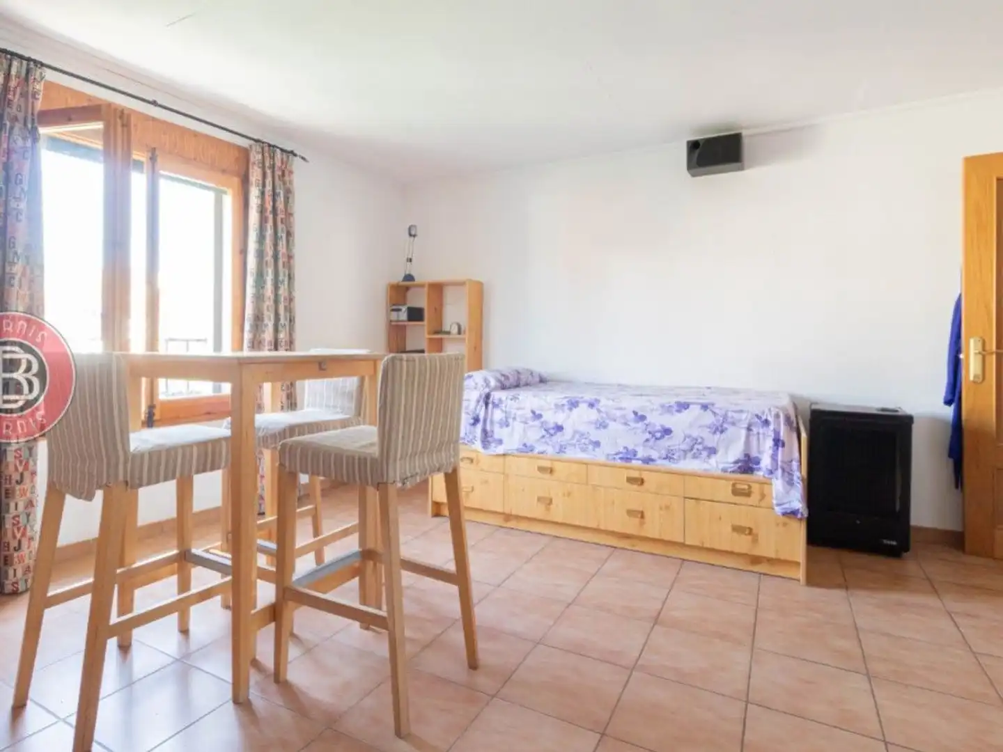 Dormitori de Casa o xalet en venda en Piera