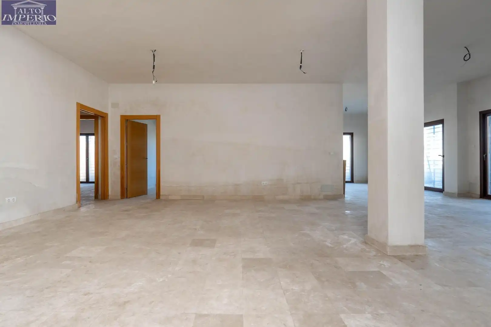 Casa o chalet en venta en Churriana de la Vega con Aire acondicionado, Calefacción y Terraza