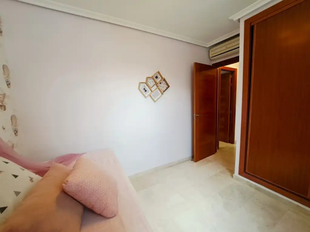 Apartament amb piscina en venda a Carretera de les Marines a Dénia, imagen 22