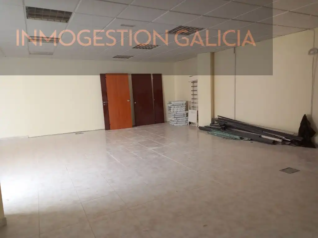 Büro zur Miete in Poligono Pocomaco Av 4, imagen 82