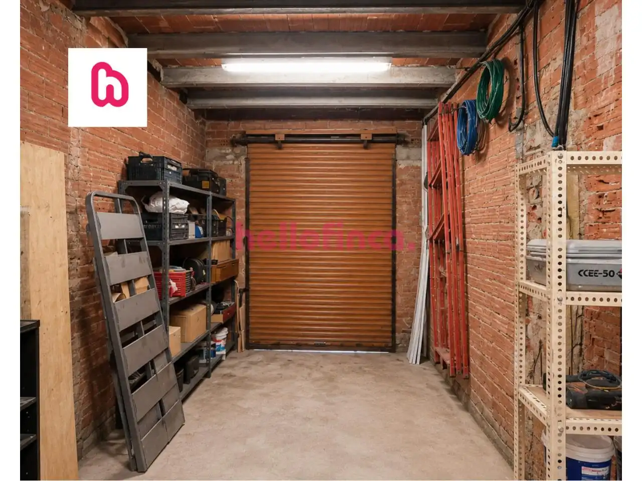 Casa adosada en venta en Nord-oest
