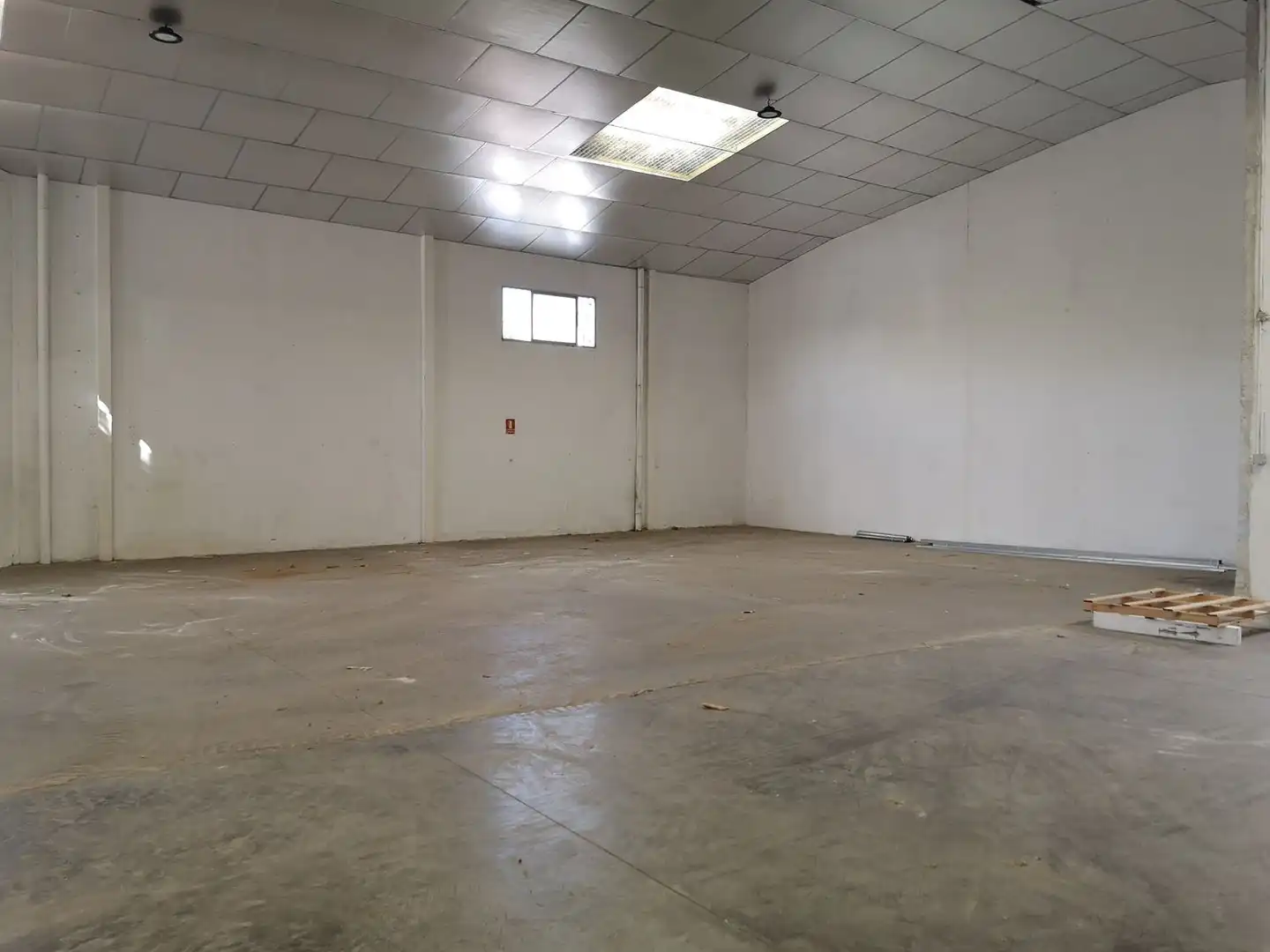 Commercial properties for rent in Aldaia
