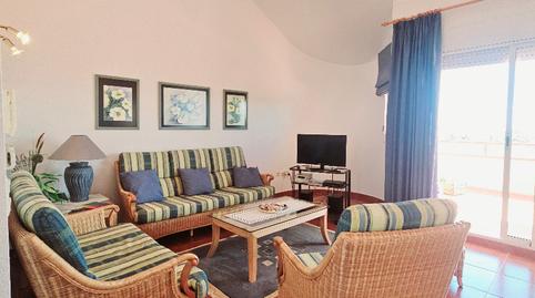 Foto 4 de Àtic en venda a San Jorge / Sant Jordi, Castellón