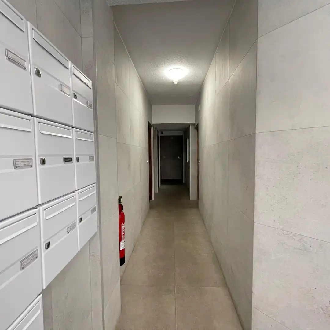 Piso en venta en Villajoyosa / La Vila Joiosa con Aire acondicionado y Amueblado