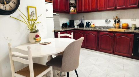 Foto 4 de Casa o chalet en venta en La Fuente, Garachico, Santa Cruz de Tenerife