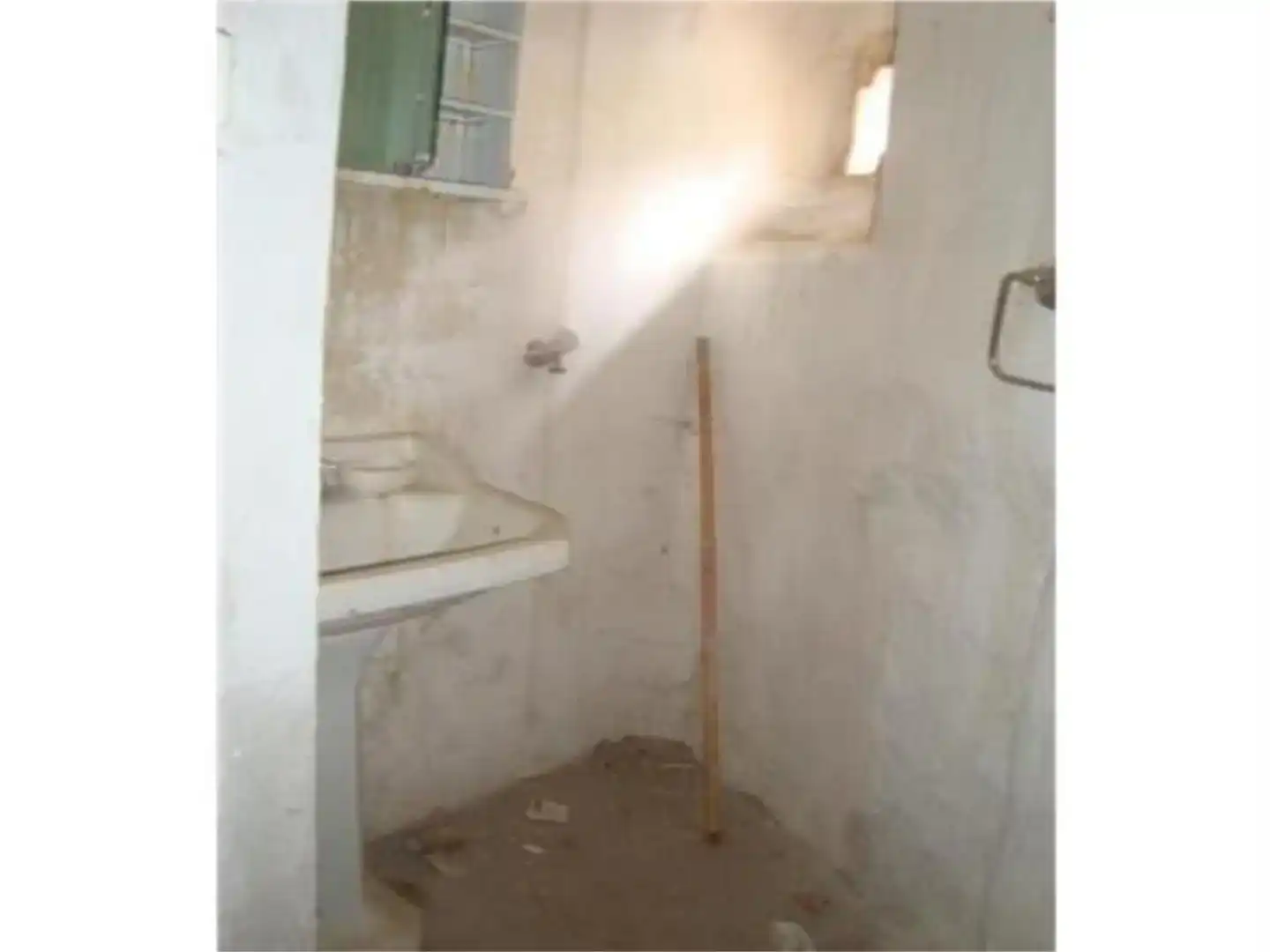 Baño de Piso en venta en Castejón de Henares