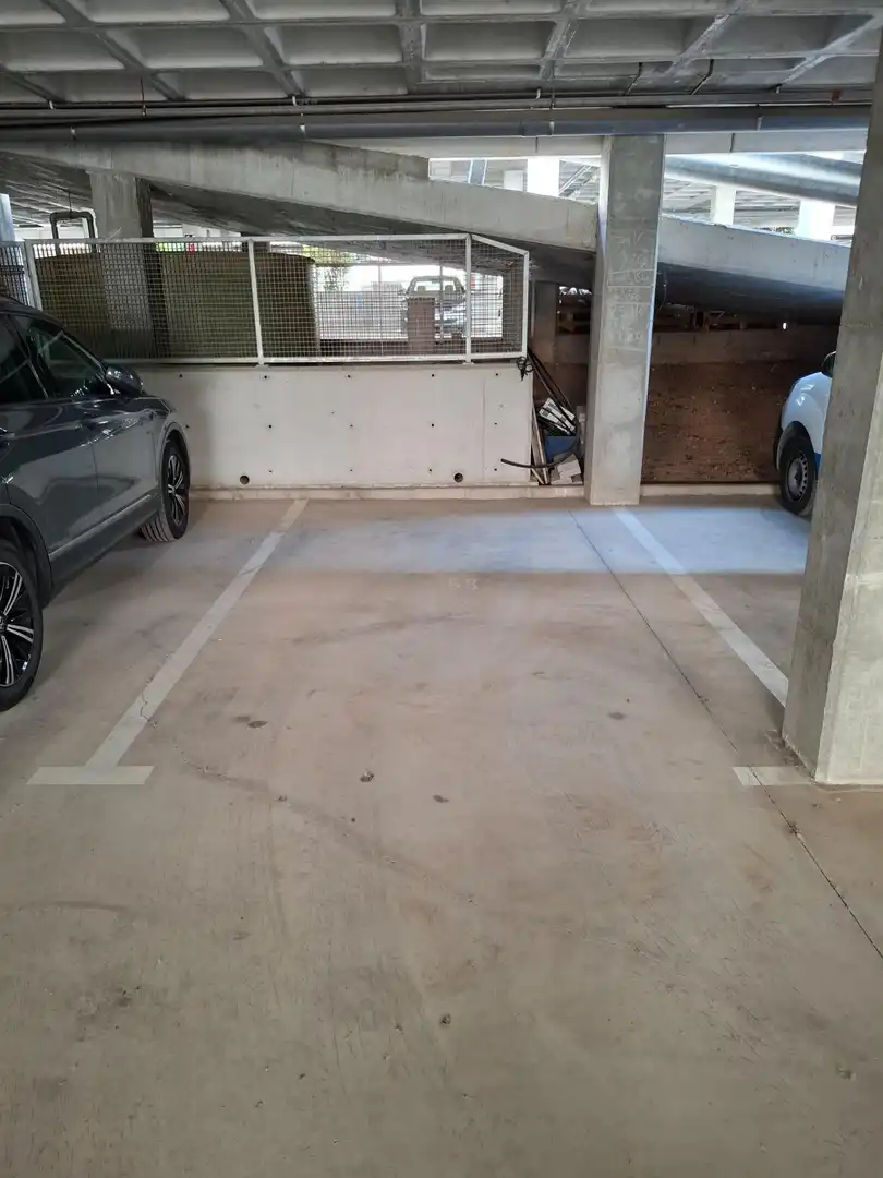 Parking of Garage for sale in Murcia