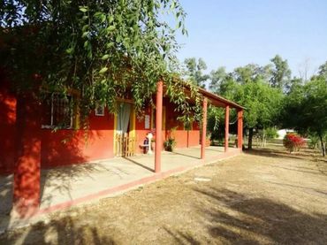 Villa avec piscine à vendre à Carmona