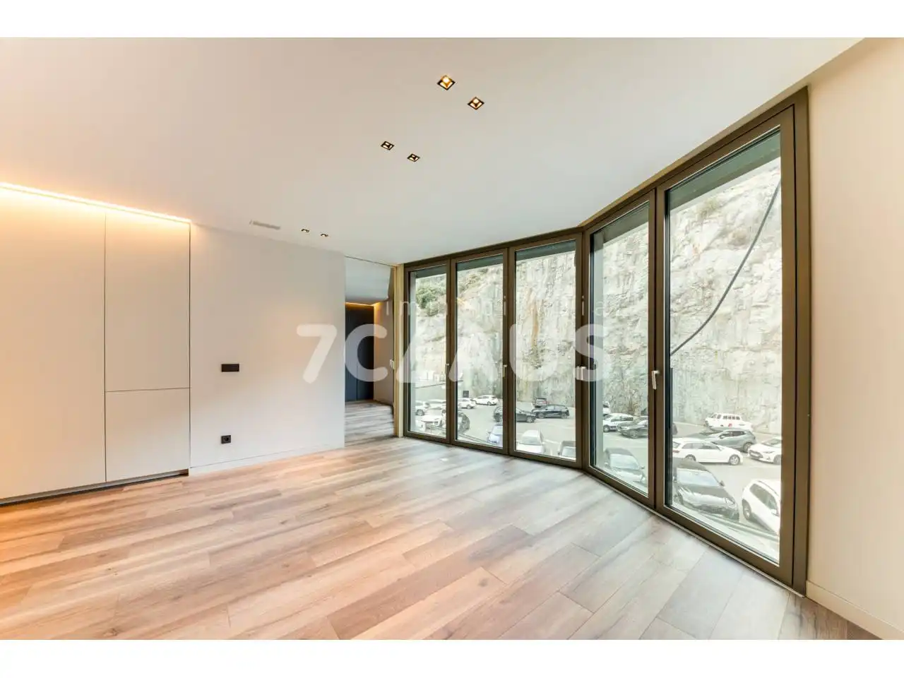 Habitación de Piso en venta en Andorra la Vella con Aire acondicionado, Calefacción y Parquet