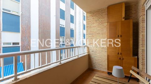 Foto 4 de Piso de alquiler en Padre Jaime - Los Cabos, Sagunto / Sagunt