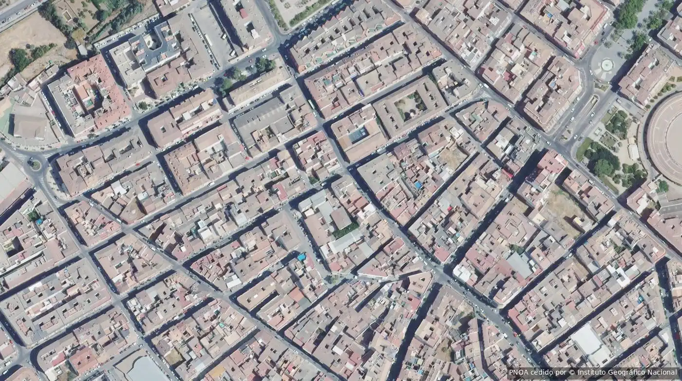 Wohnung zum Verkauf in Centro ciudad, imagen 2