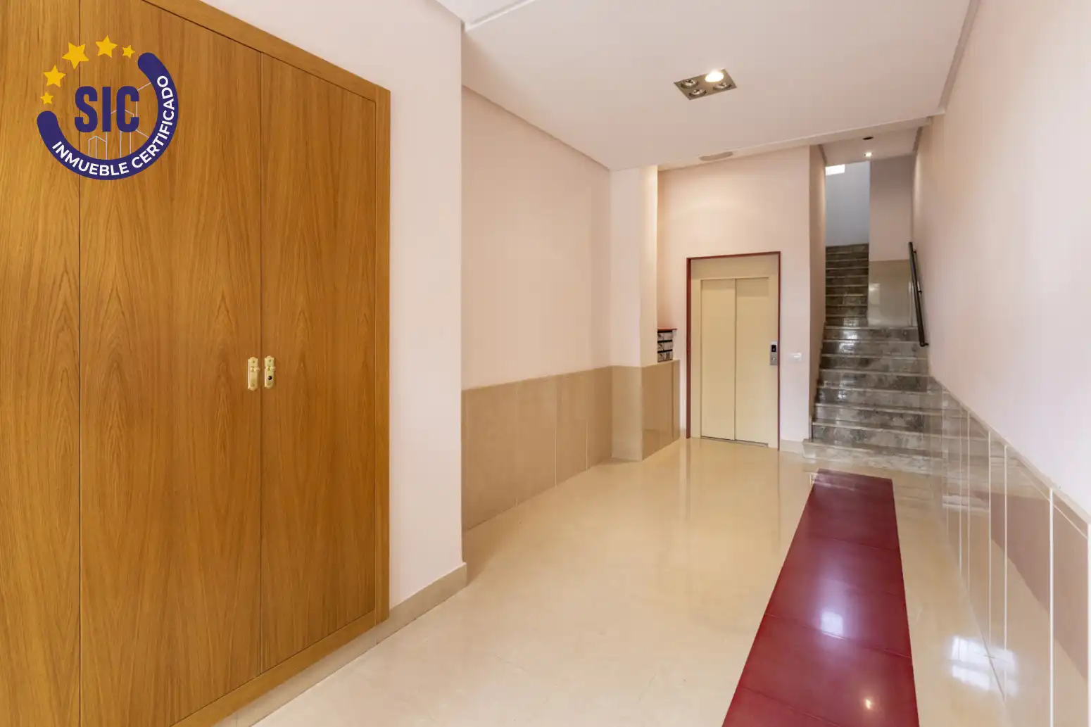 Piso con balcón en venta en Catarroja - AV RAMBLETA 69, imagen 42