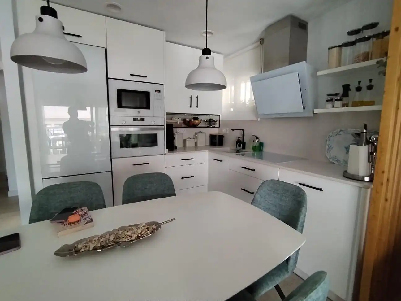 Apartment mit Aufzug zum Verkauf in Rincón de Loix, imagen 5