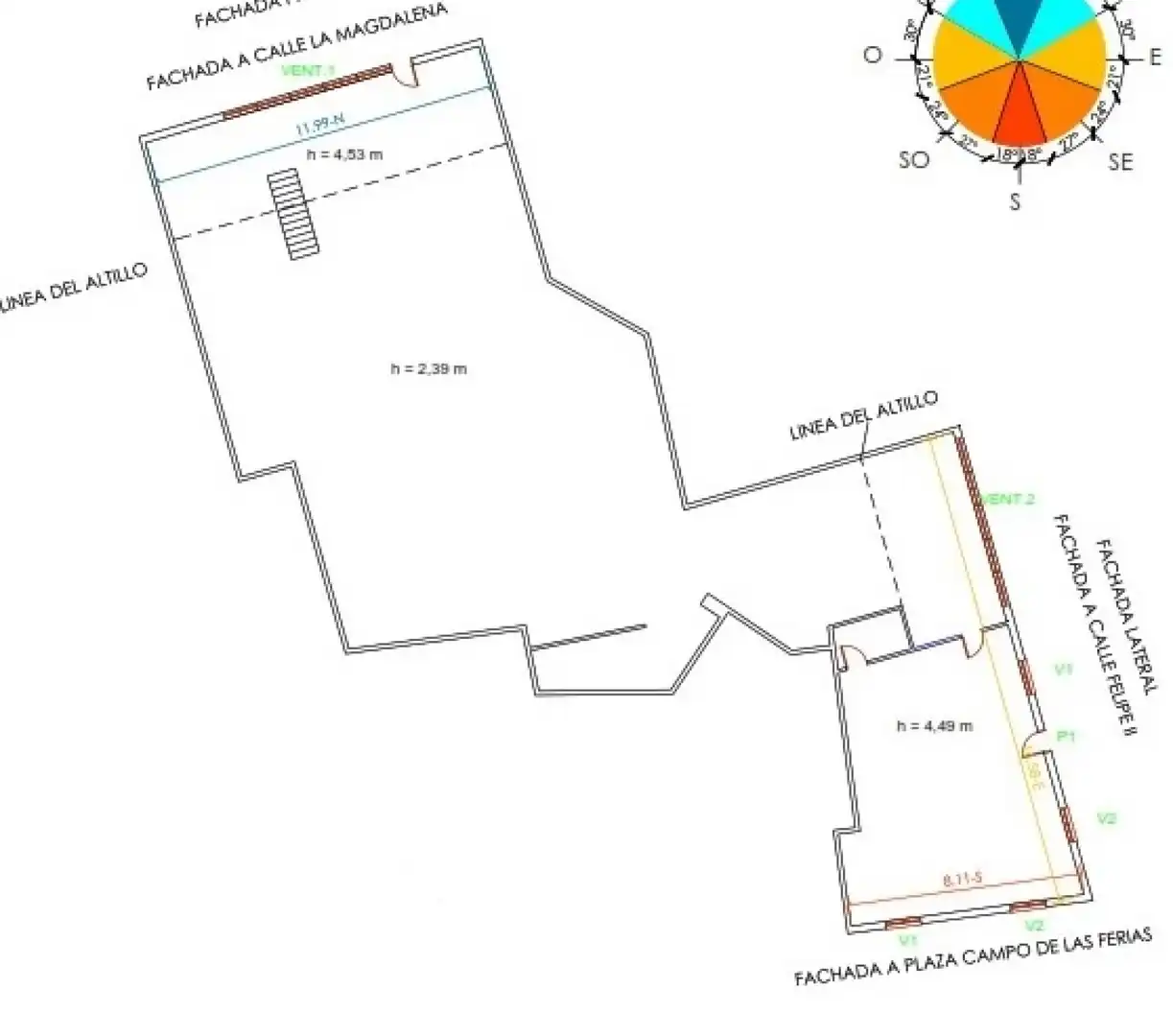 Local comercial en venda a Colindres - CALLE LA MAGDALENA 33, imagen 61