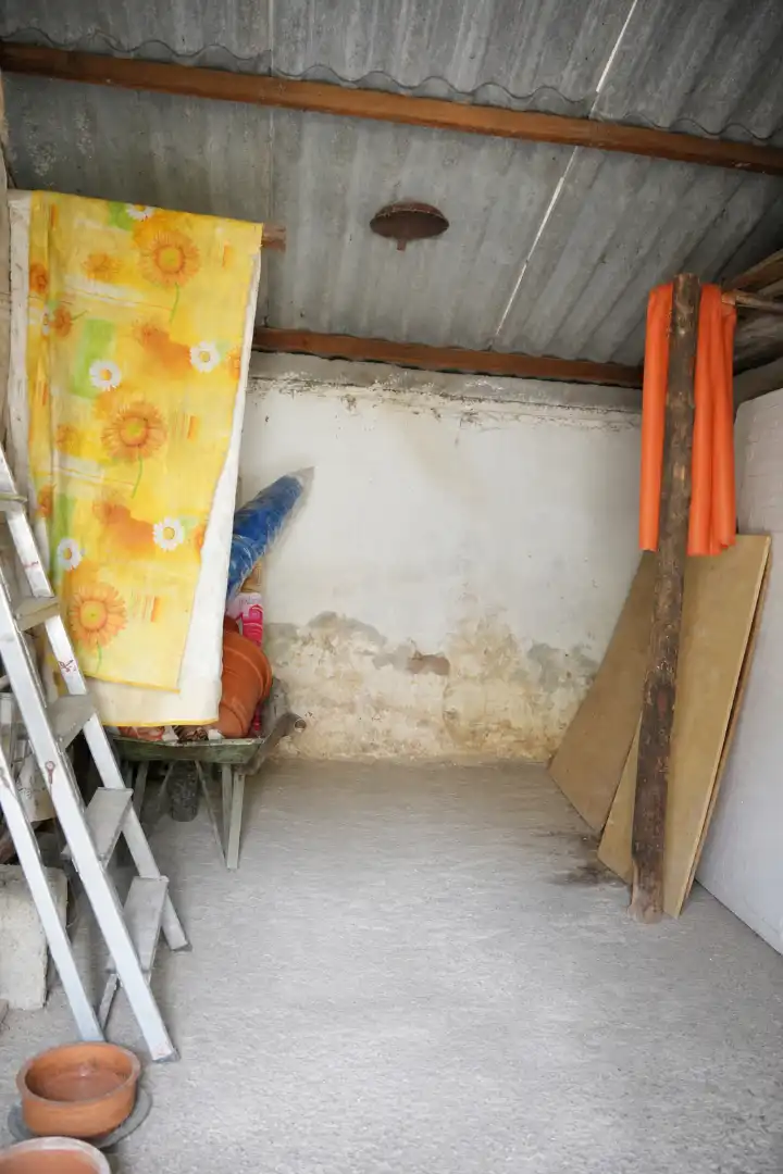 Casa amb jardí en venda a San Juan de la Rambla, imagen 16