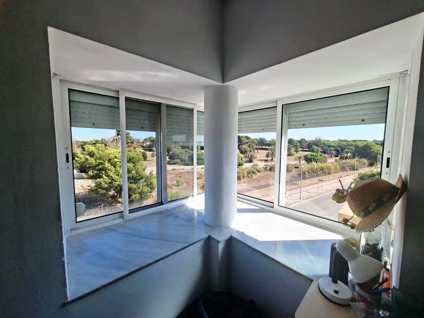Penthouse with terrace for sale in Ctra Sanlúcar - Cuatro Pinos, imagen 24