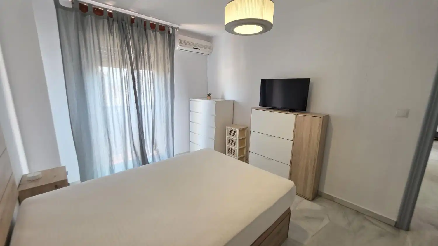 Flat for rent in Residencial Triana - Barrio Alto
