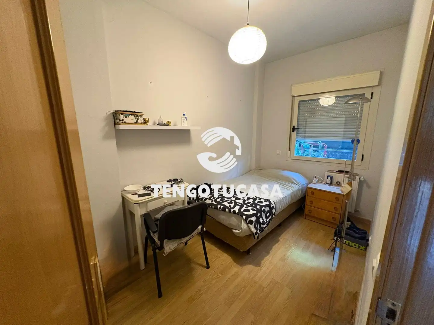 Habitación de Piso en venta en Madrid