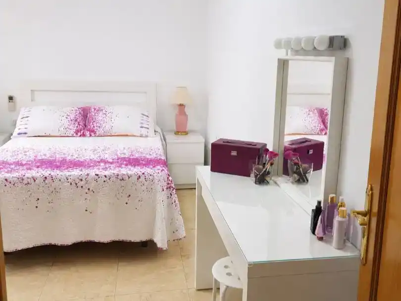Habitación de Piso en venta en Los Llanos de Aridane con Aire acondicionado, Trastero y Amueblado