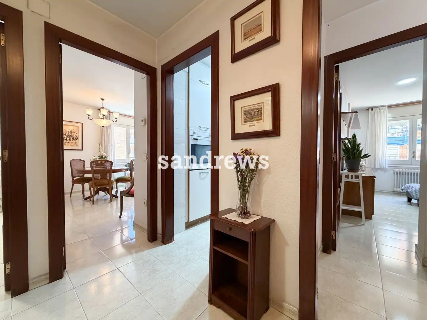 Flat for sale in Figueres  with Air Conditioner and Heating