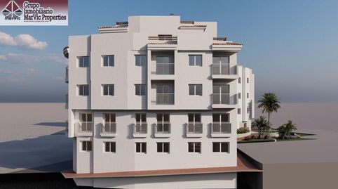 Foto 3 de Piso en venta en Pueblo - Urbanizaciones, L'Alfàs del Pi