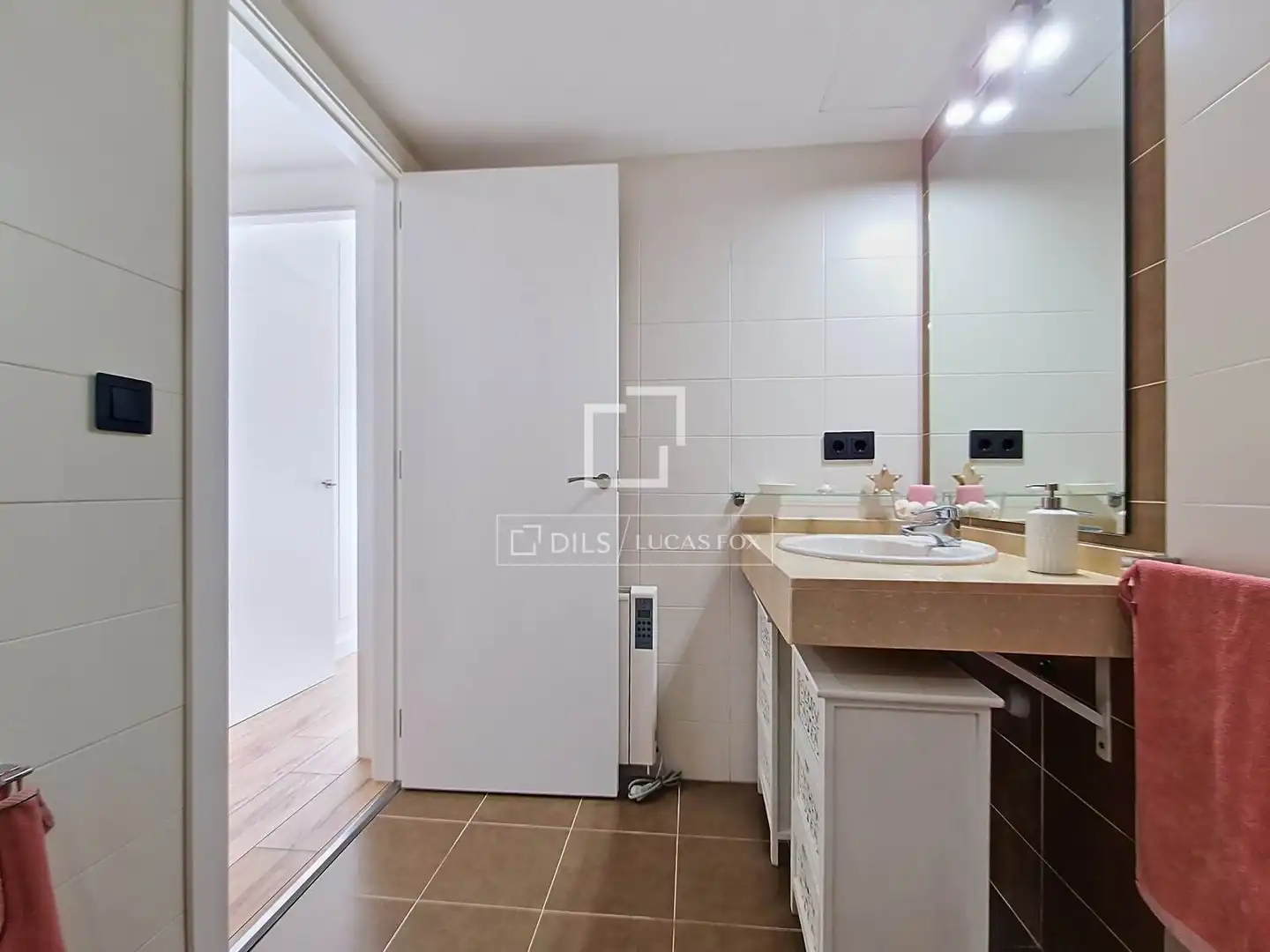 Piso con piscina en venta en Les Salines - Pla de Sant Pere, imagen 19
