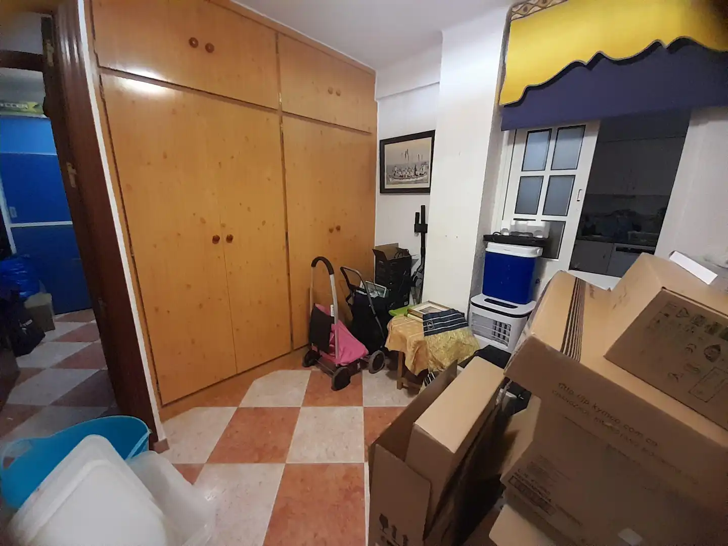 Wohnung mit Aufzug zum Verkauf in Carretera de Cádiz, imagen 8