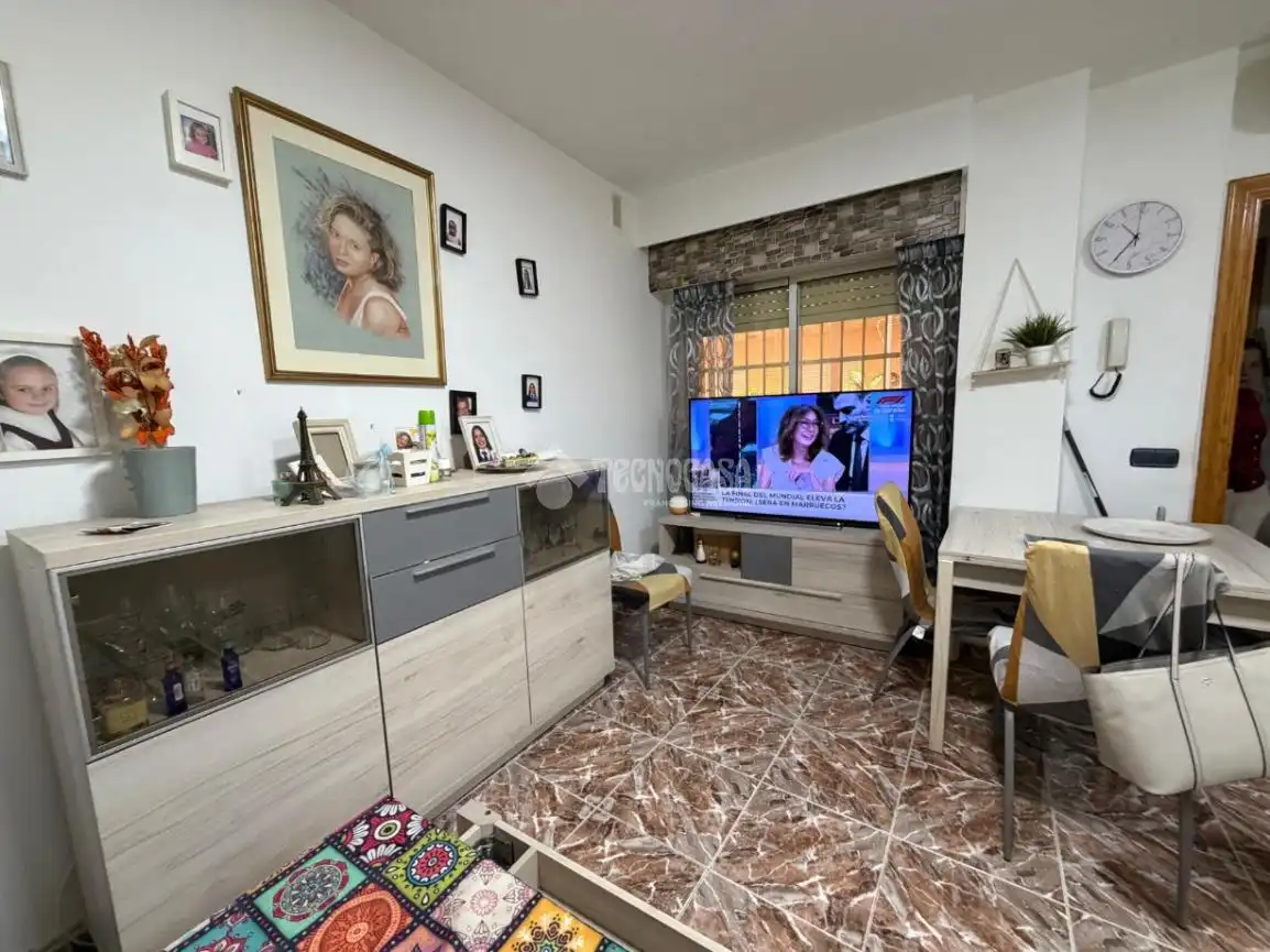 Flat for sale in Centro, imagen 6
