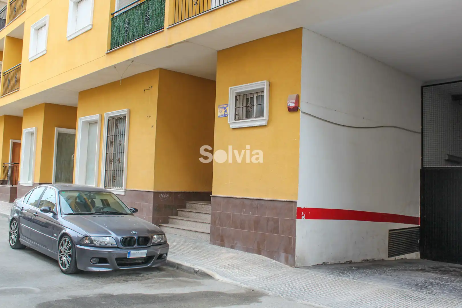 Gewerbefläche zum Verkauf in C/ Sorolla, imagen 14
