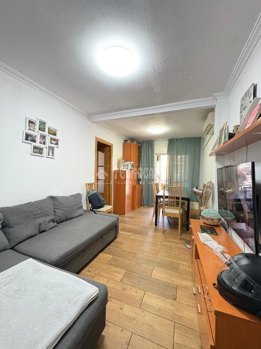 Pis en venda a Juan de la Cierva