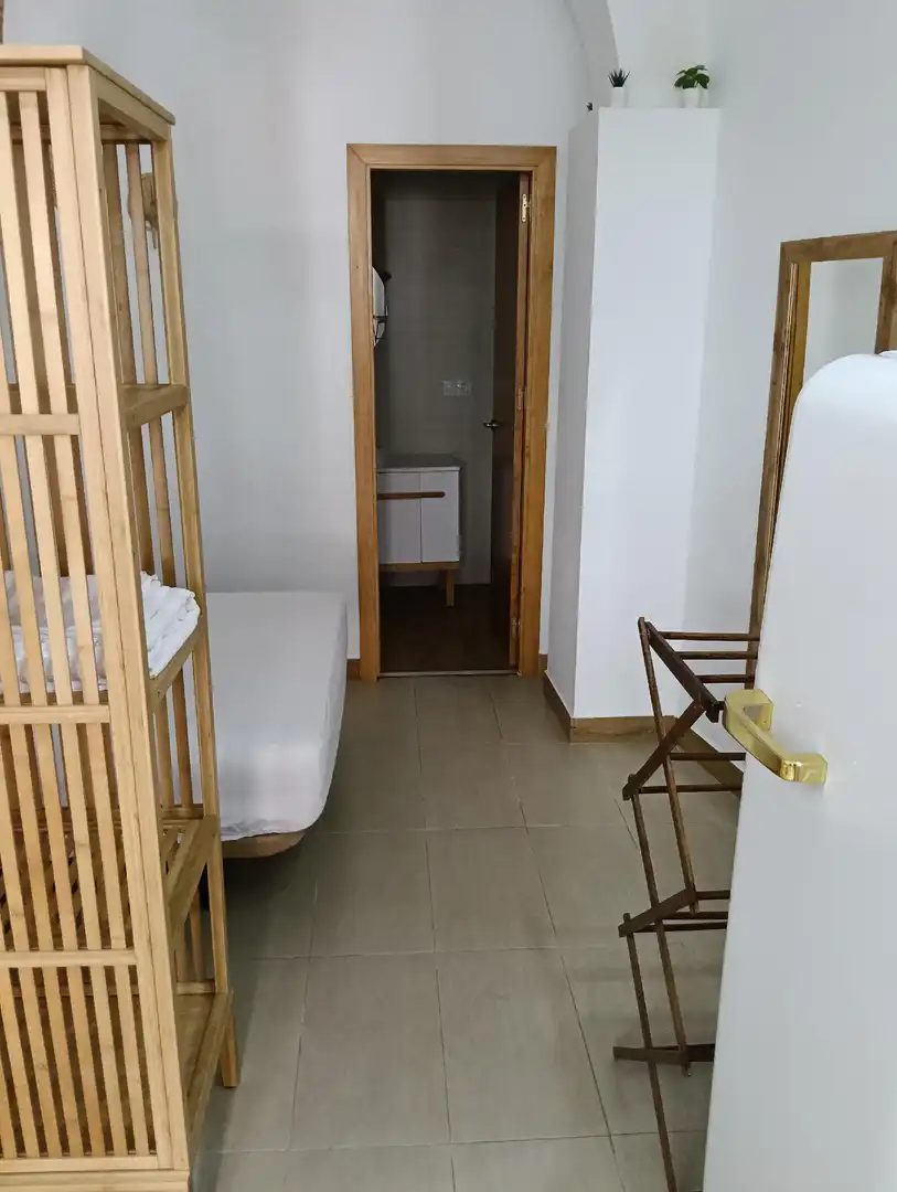 Pis en venda a Centro - Calzada - Cabo Noval