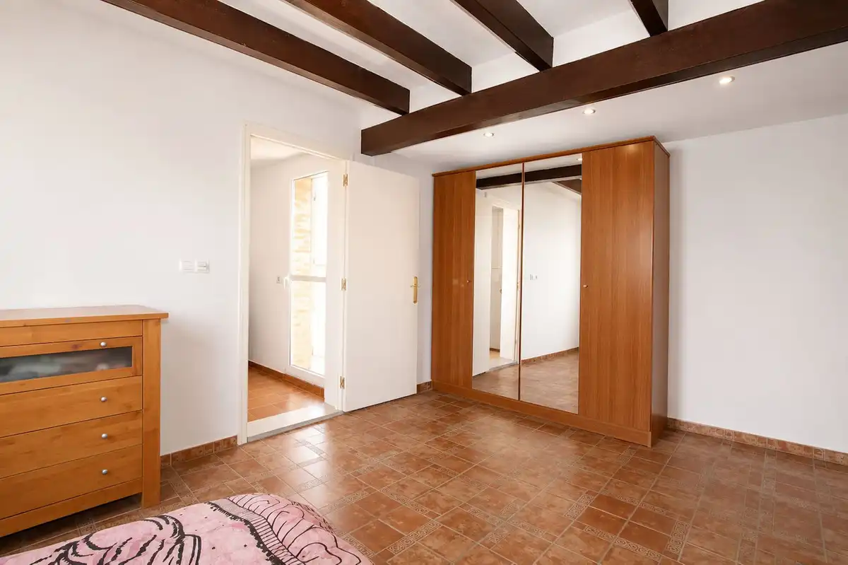Reihenhaus mit Pool zum Verkauf in Milla de Oro, imagen 13