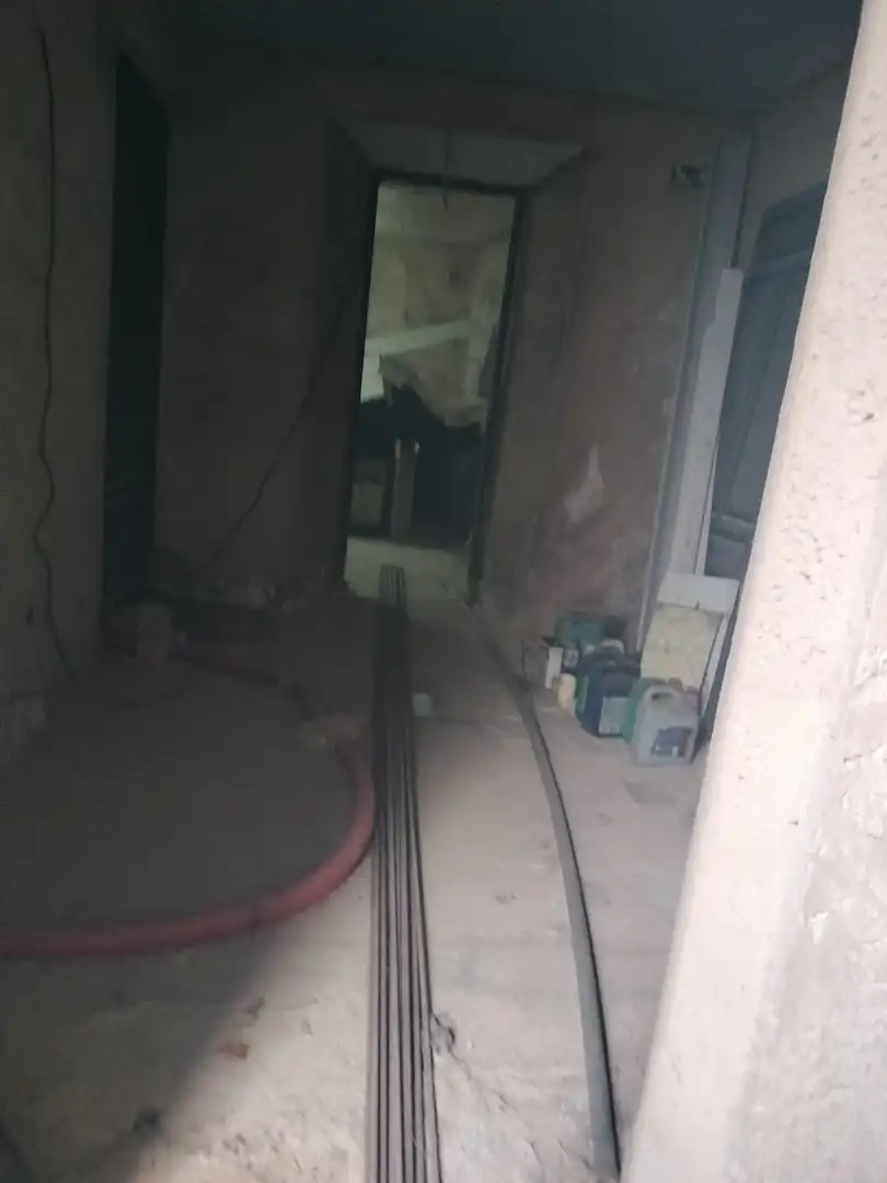 Casa o chalet en venta en Fuenteheridos con Trastero y Amueblado