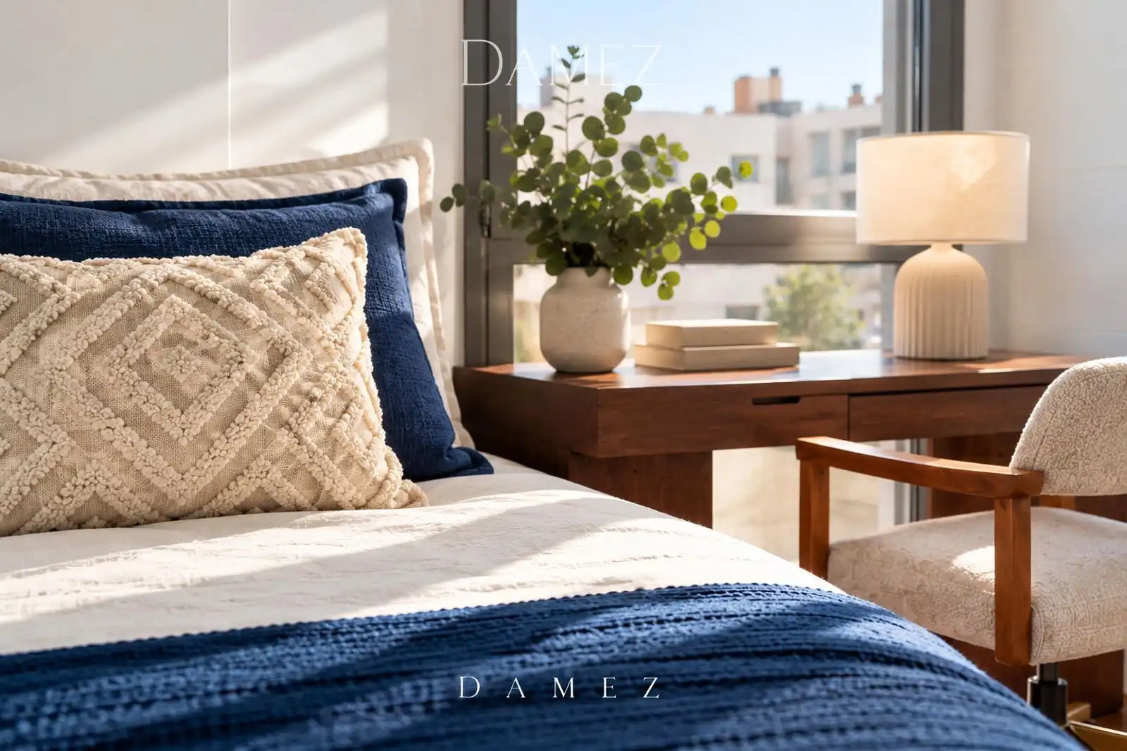Habitación de Piso en venta en Madrid con Aire acondicionado, Calefacción y Terraza
