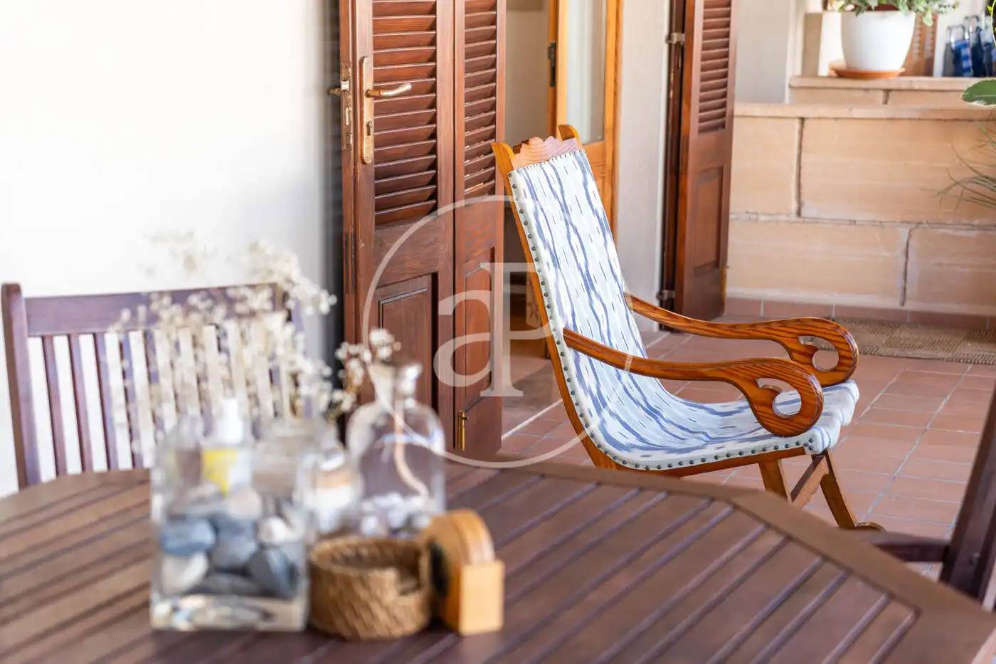 Flat for rent in Carrer Gavina, Cala Major