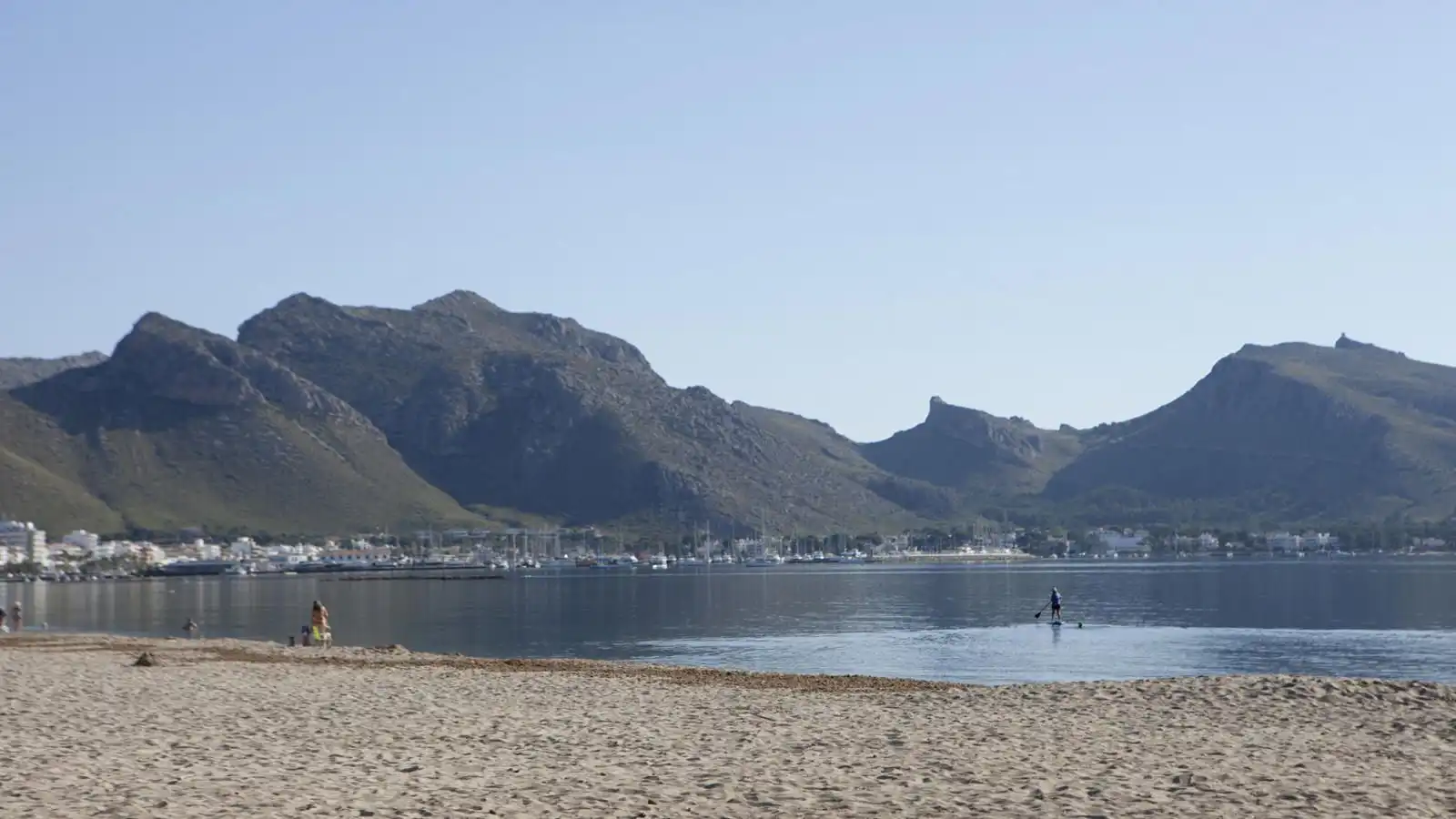 Exterior view of Houses for sale in Pollença  with Air Conditioner, Heating and Private garden