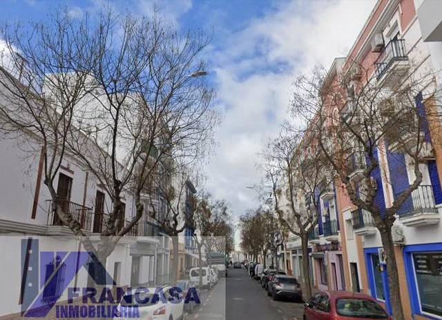 Piso en Venta en Isla Cristina Ciudad