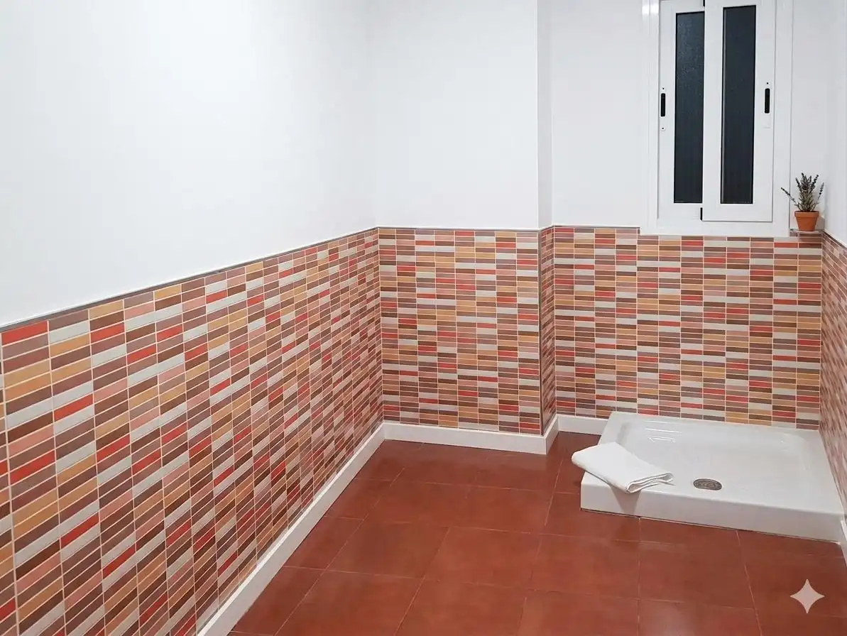 Bany de Pis en venda en Lanjarón