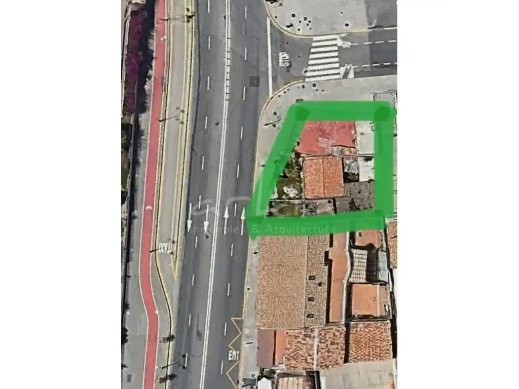 Residencial en venta en Valencia
