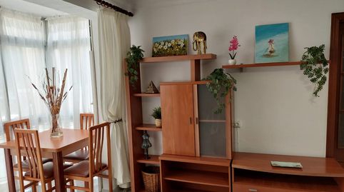 Photo 2 of Flat for rent in Calle Gallito, La Luz - El Torcal, Málaga Capital
