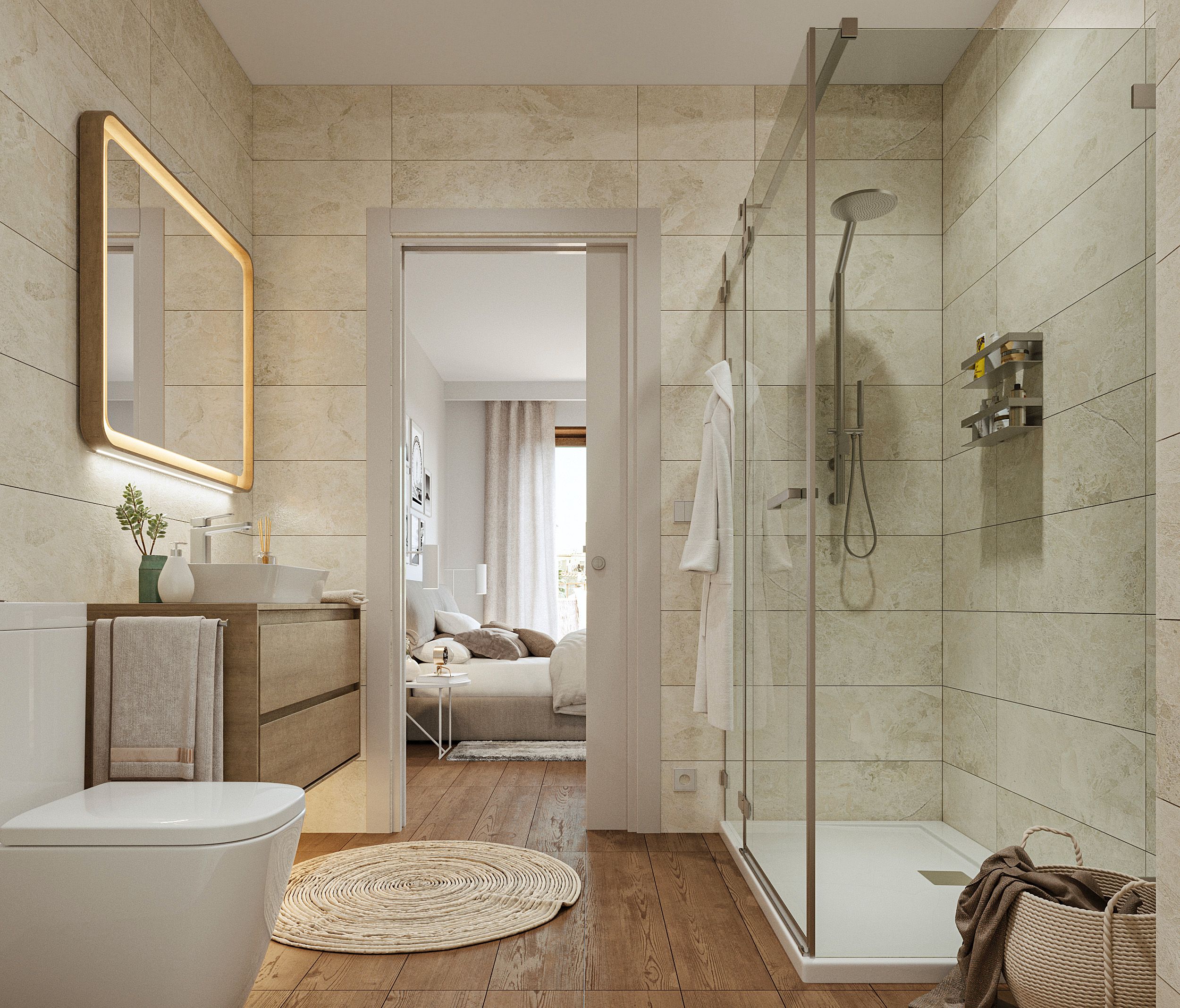 Flat for sale in Carrer Graupera, 7, Centre Vila