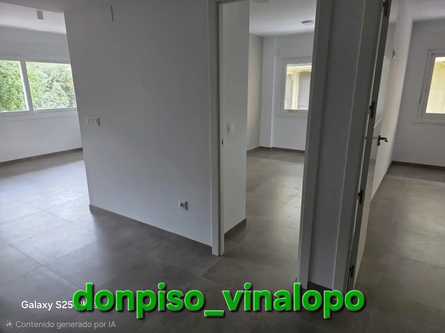 Apartamento en venta en Elda con Balcón