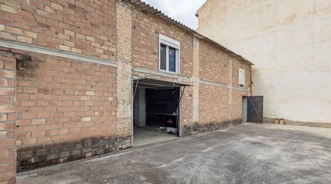 Foto 5 von Residential zum Verkauf in Calle Vereda de la Acequia, 104, Carretera de Granada - La Alcazaba, Alhendín